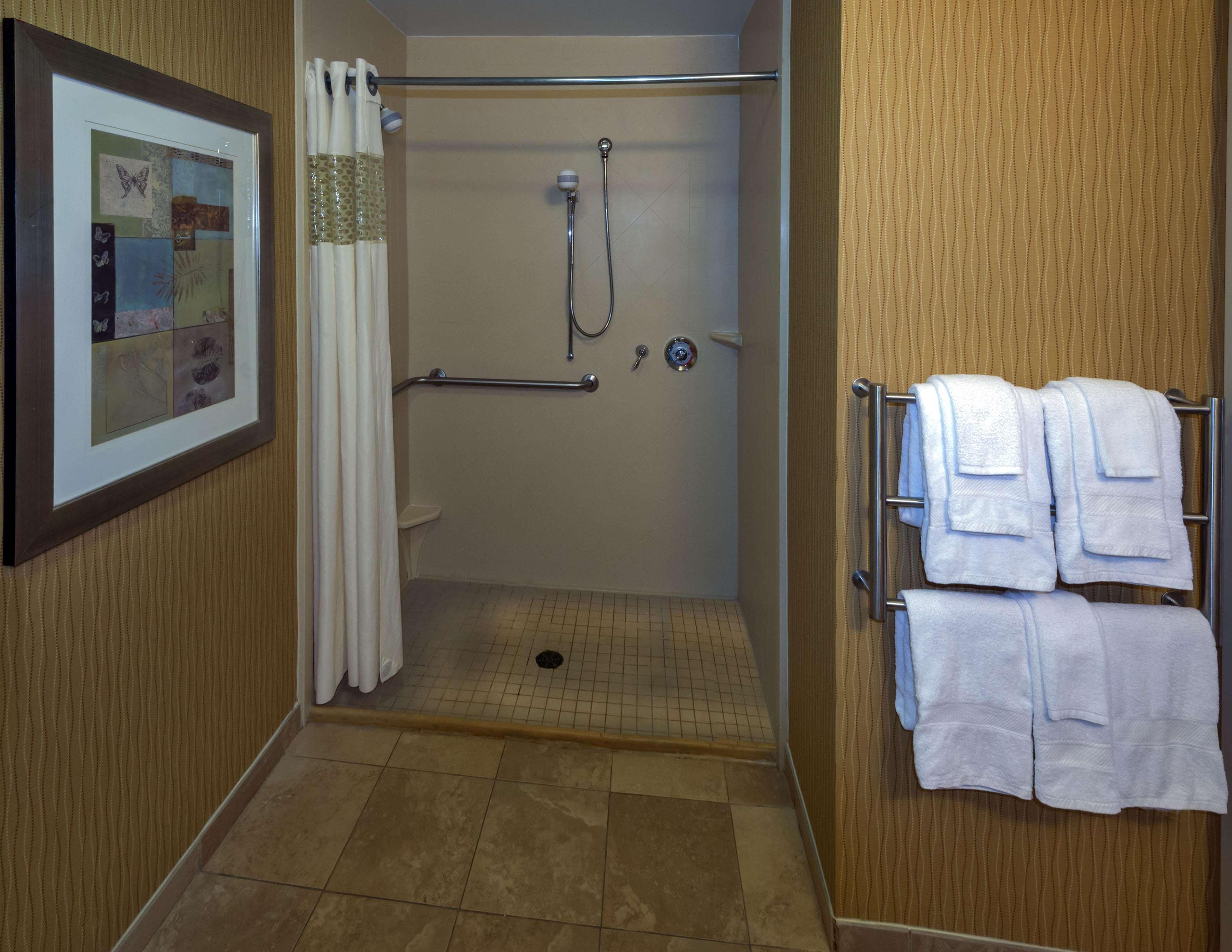 Hampton Inn & Suites Mobile I-65@ Airport Boulevard Pokoj fotografie
