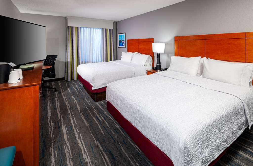 Hampton Inn & Suites Mobile I-65@ Airport Boulevard Pokoj fotografie