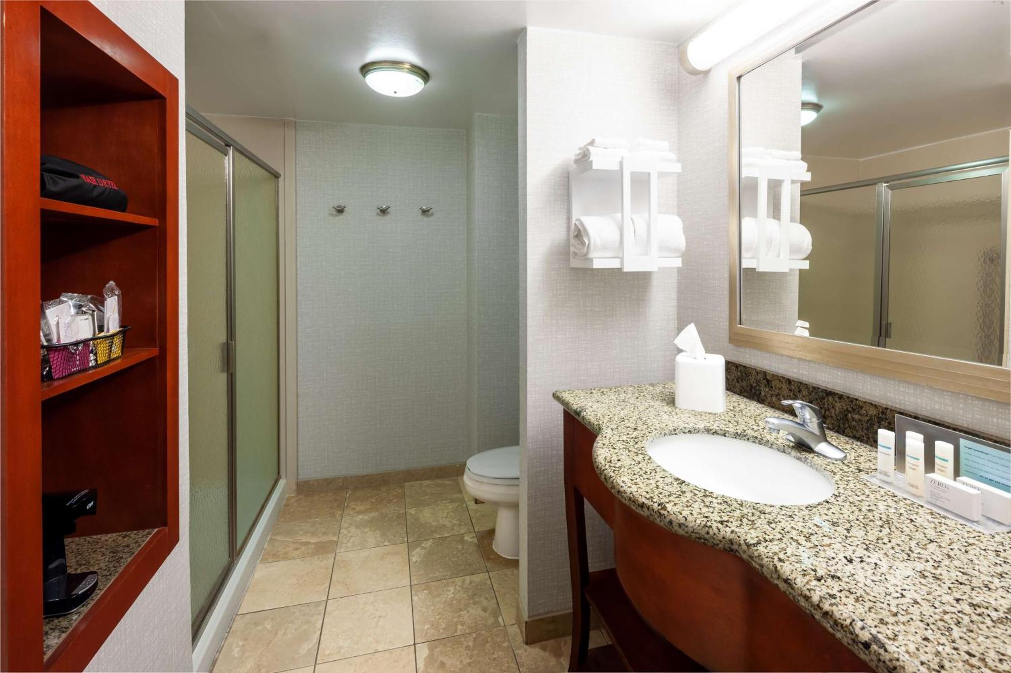 Hampton Inn & Suites Mobile I-65@ Airport Boulevard Exteriér fotografie