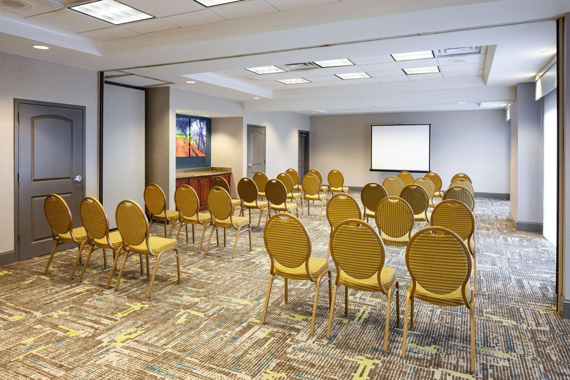 Hampton Inn & Suites Mobile I-65@ Airport Boulevard Exteriér fotografie