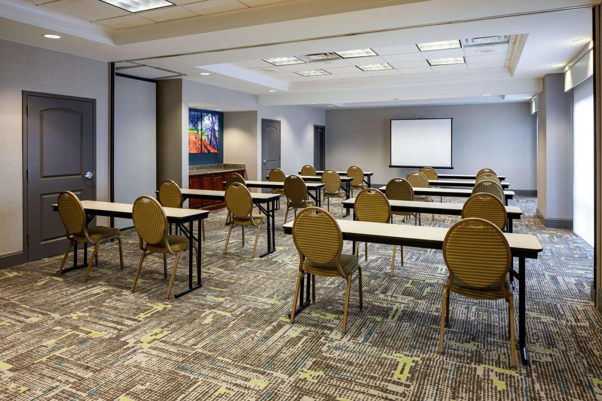 Hampton Inn & Suites Mobile I-65@ Airport Boulevard Exteriér fotografie