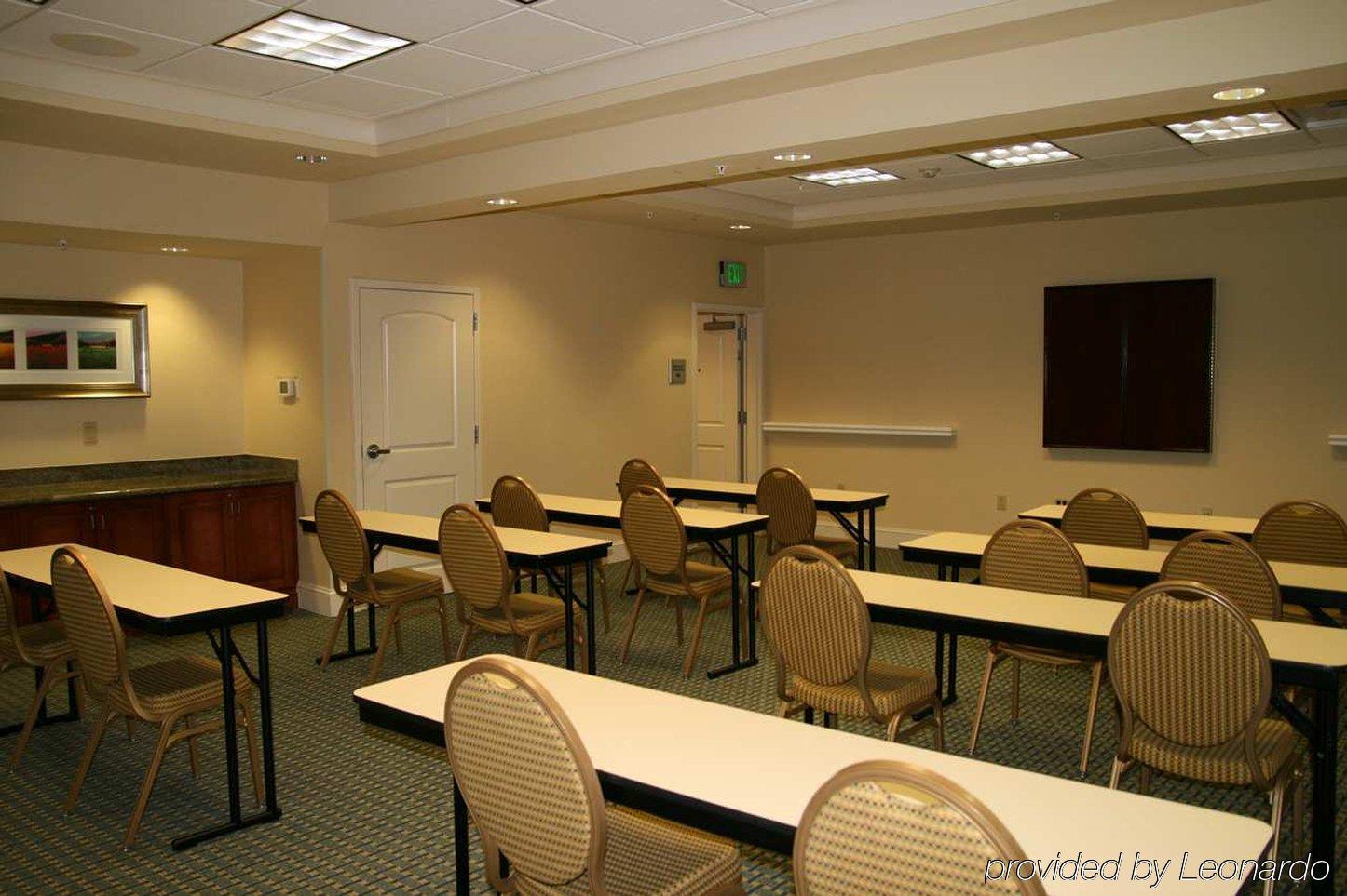 Hampton Inn & Suites Mobile I-65@ Airport Boulevard Zařízení fotografie