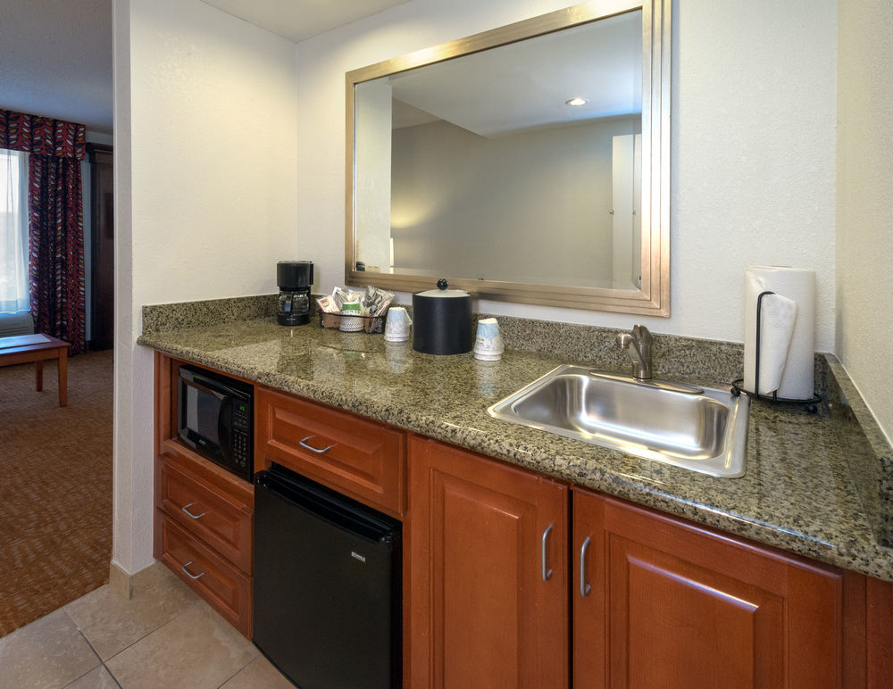 Hampton Inn & Suites Mobile I-65@ Airport Boulevard Exteriér fotografie